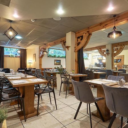 Hotel Skalny Zakopane Extérieur photo