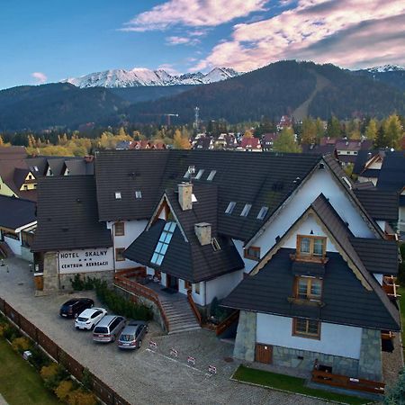 Hotel Skalny Zakopane Extérieur photo