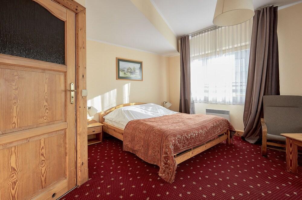 Hotel Skalny Zakopane Extérieur photo