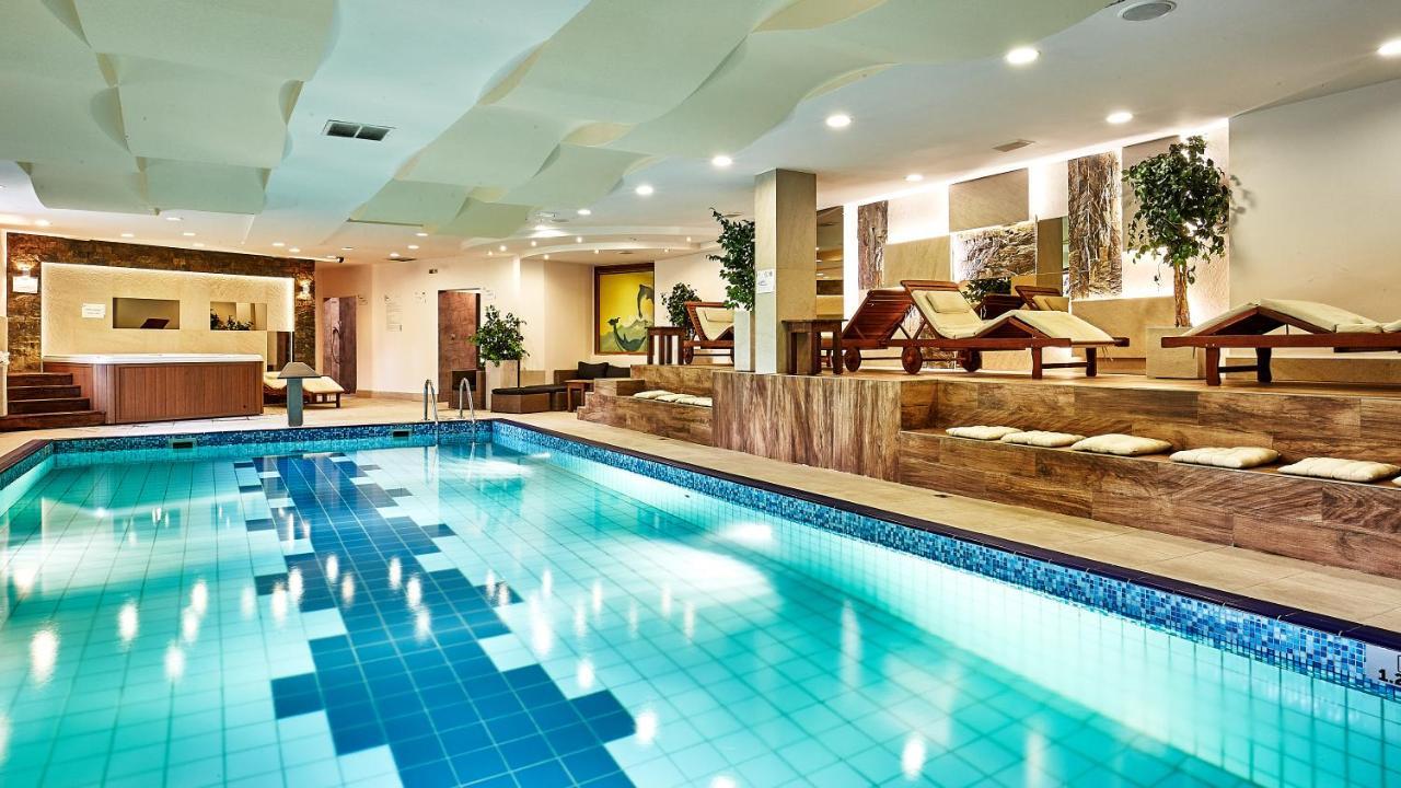 Hotel Skalny Zakopane Extérieur photo