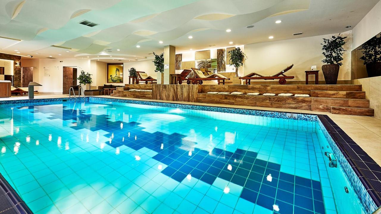 Hotel Skalny Zakopane Extérieur photo
