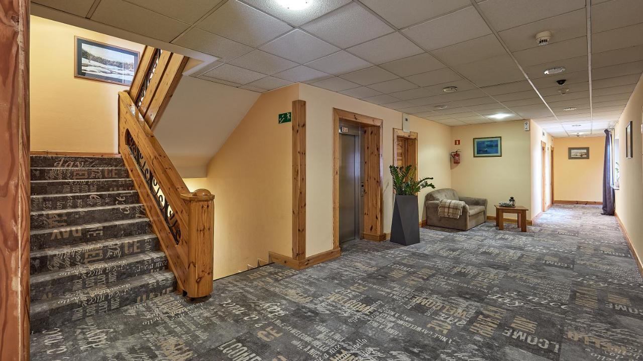 Hotel Skalny Zakopane Extérieur photo