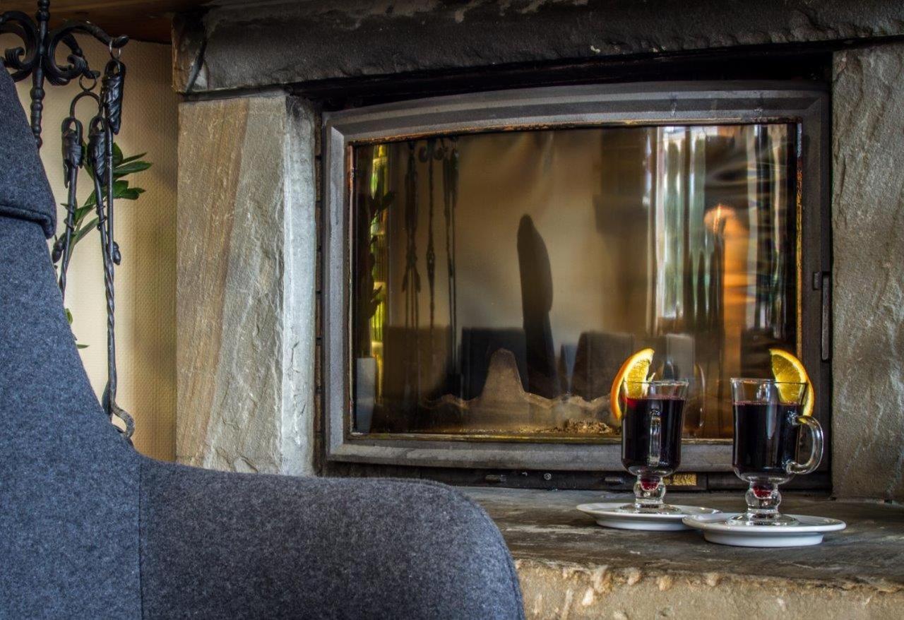 Hotel Skalny Zakopane Extérieur photo