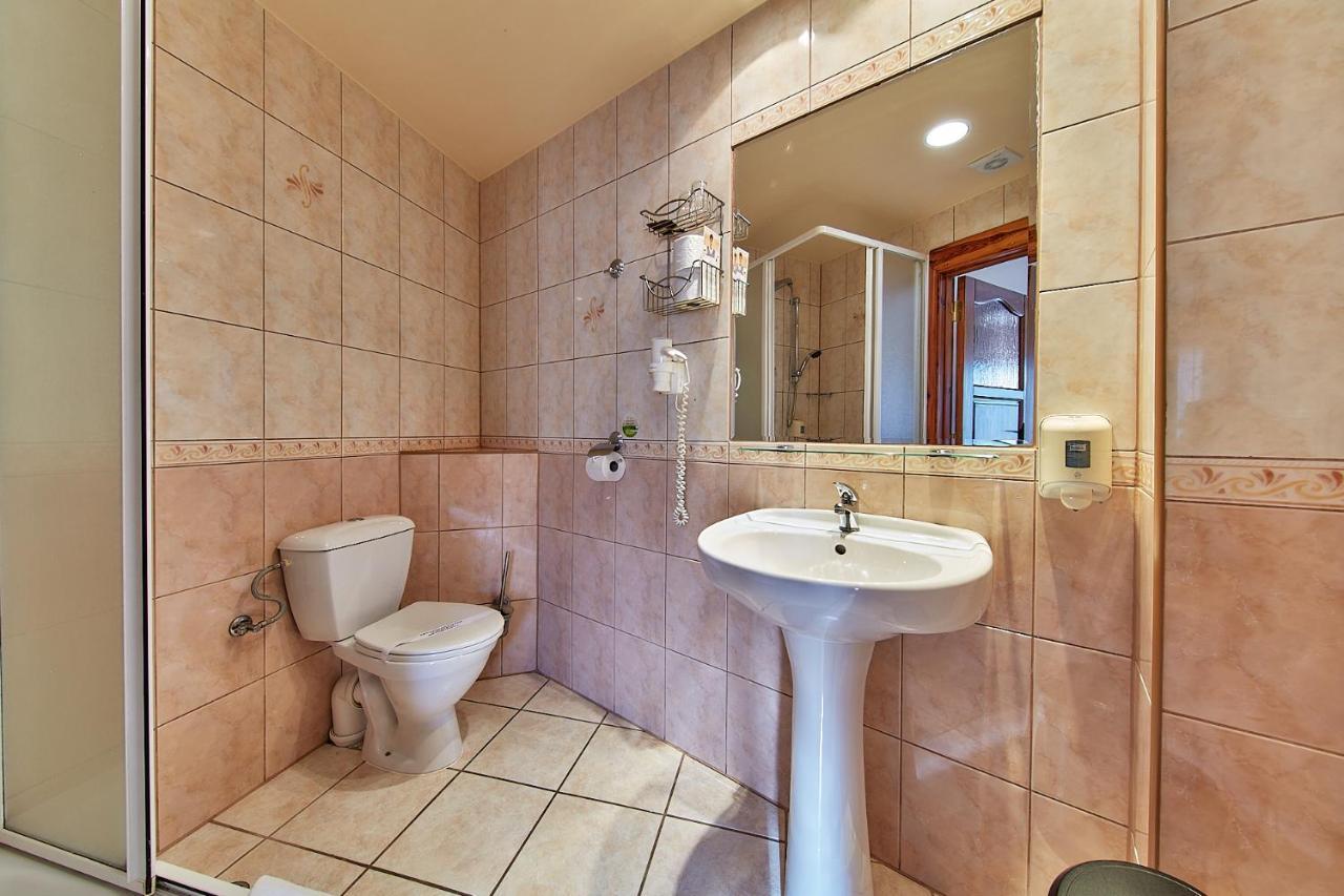 Hotel Skalny Zakopane Extérieur photo