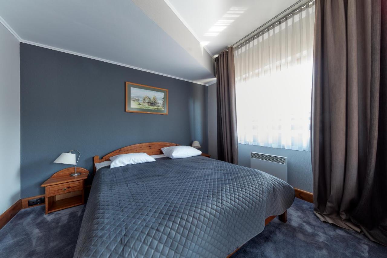 Hotel Skalny Zakopane Extérieur photo