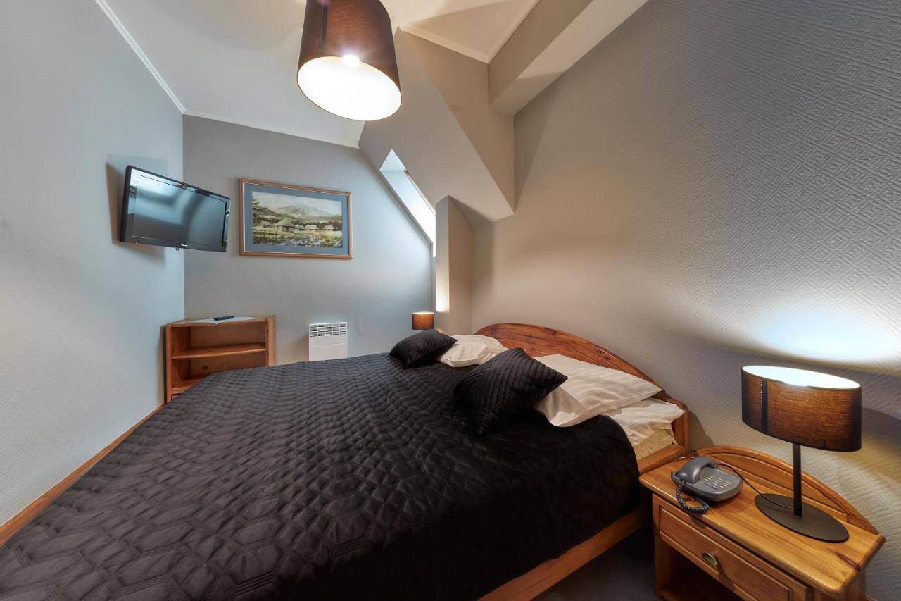 Hotel Skalny Zakopane Extérieur photo