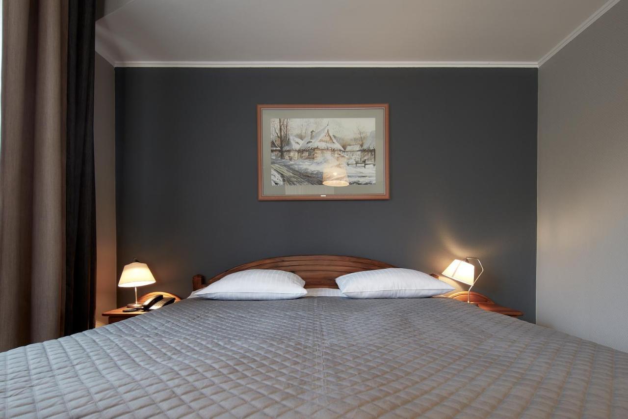 Hotel Skalny Zakopane Extérieur photo