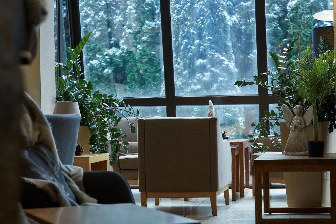 Hotel Skalny Zakopane Extérieur photo