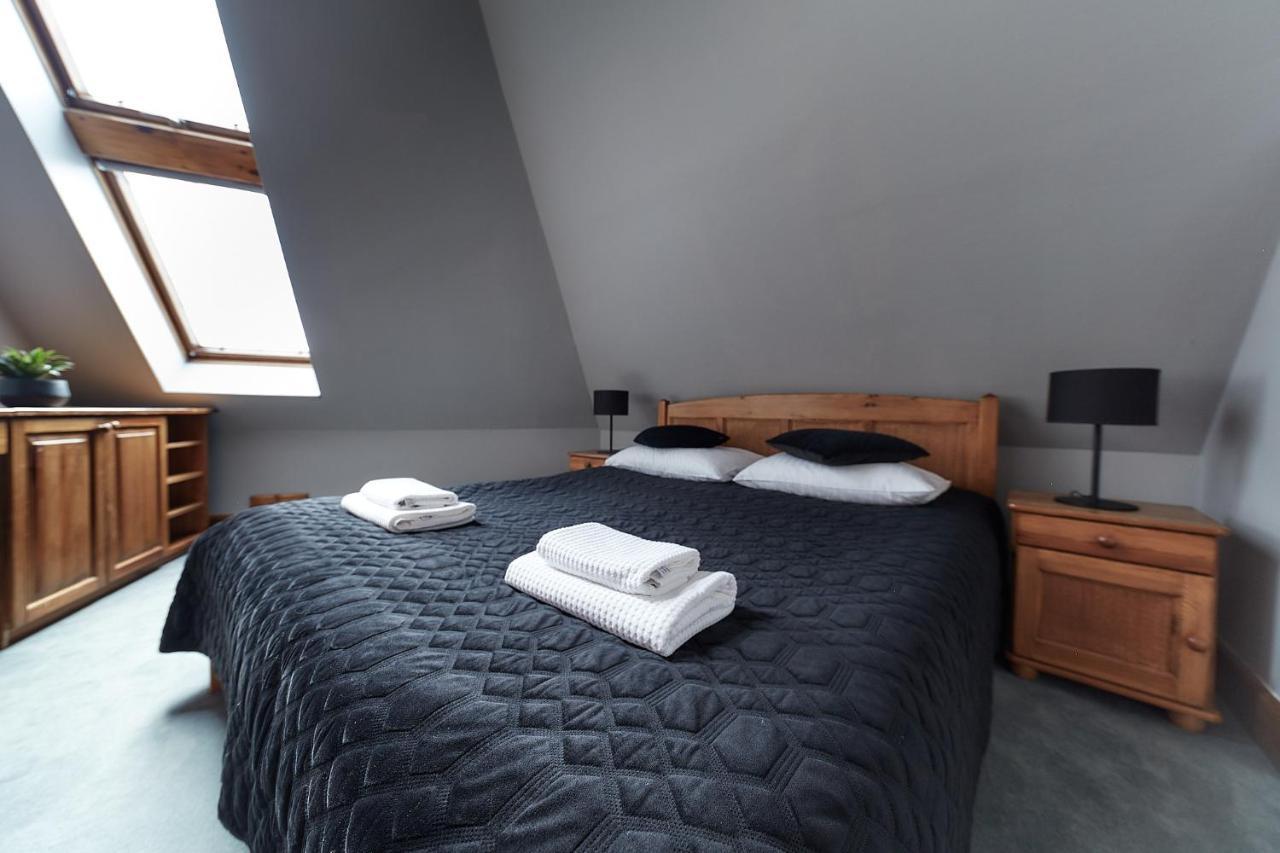 Hotel Skalny Zakopane Extérieur photo
