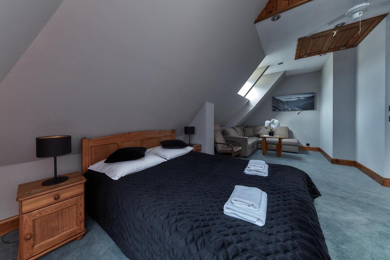 Hotel Skalny Zakopane Extérieur photo