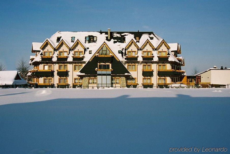 Hotel Skalny Zakopane Extérieur photo