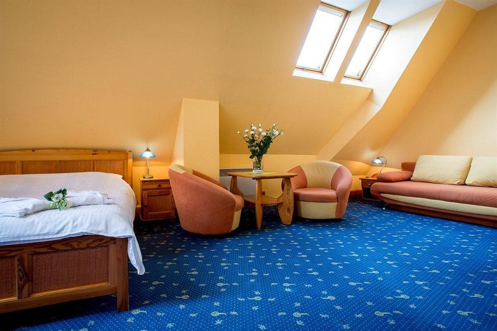 Hotel Skalny Zakopane Extérieur photo