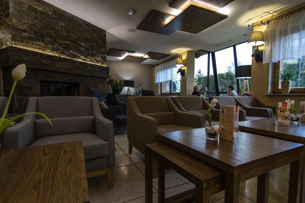 Hotel Skalny Zakopane Extérieur photo